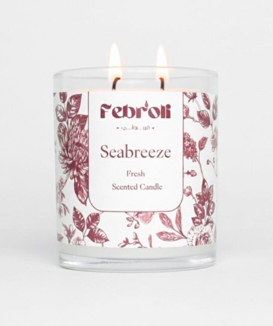 Seabreeze' Limited Edition