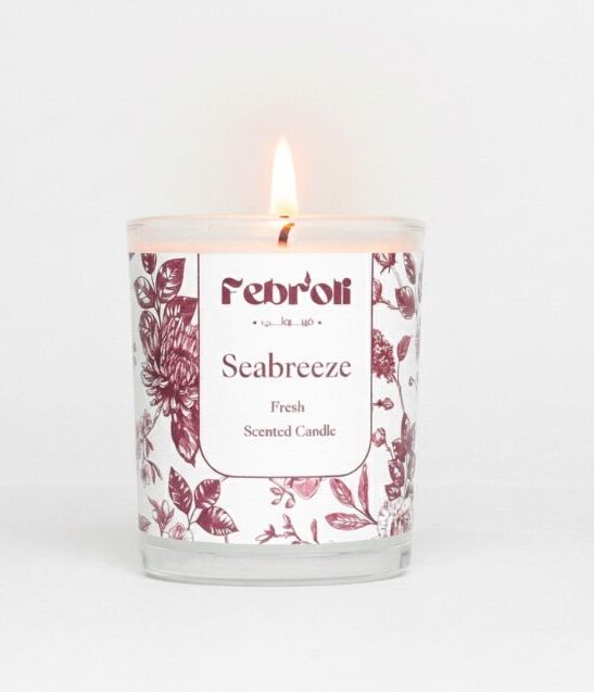 Seabreeze' Limited Edition