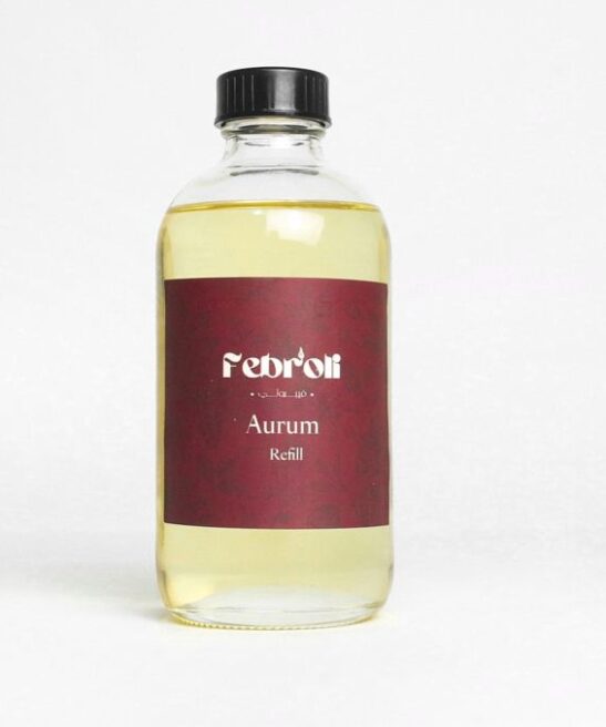 Aurum-Refill